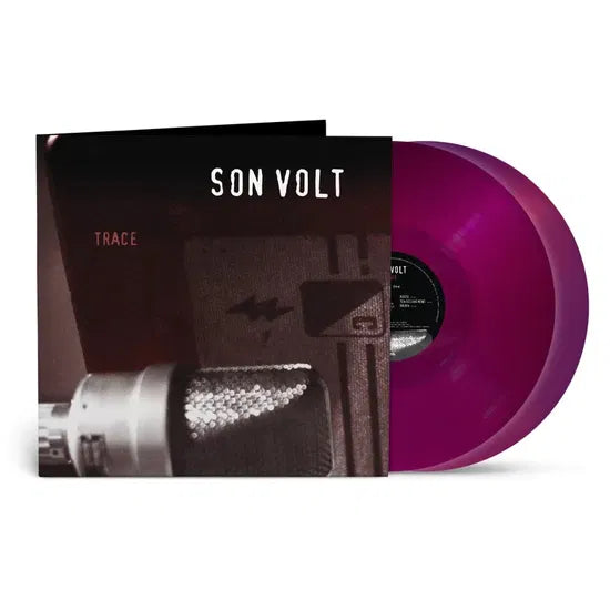 Son Volt - Trace (LP)