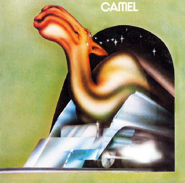 Camel - Camel (CD)