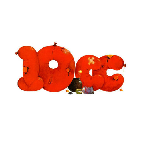 Ten Cc - 10 cc (33 tours)