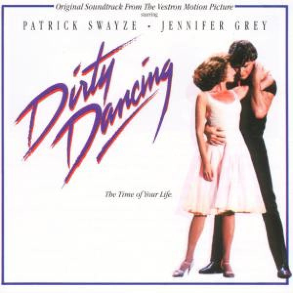 Dirty Dancing (motion Picture Soundtrack) - Dirty dancing (CD) - Velvet Music