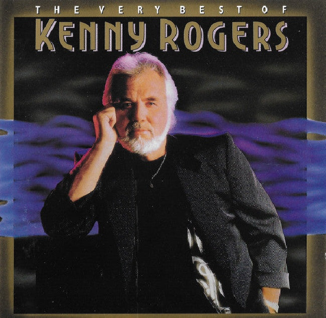 Kenny Rogers - The very best of Kenny Rogers (CD)