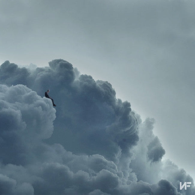 Nf - Clouds (the mixtape) (LP) - Velvet Music