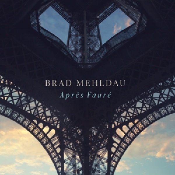 Brad Mehldau - After Fauré (CD)