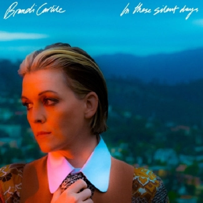 Brandi Carlile - In these silent days (LP) - Velvet Music