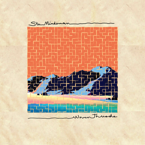 Stuart Mindeman - Woven Threads (CD d'occasion)