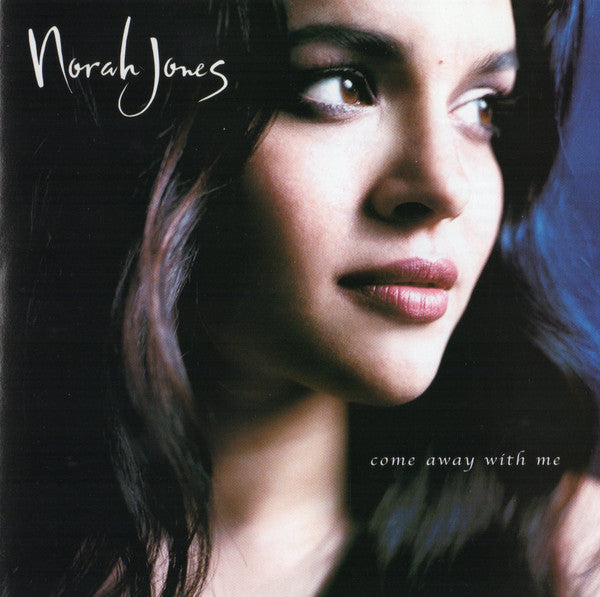 Norah Jones - Come Away With Me (tweedehands CD) - Velvet Music
