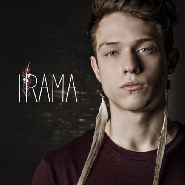 Irama - Irama (CD) - Velvet Music