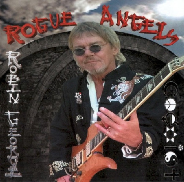 Robin George - Rogue angels (CD) - Velvet Music