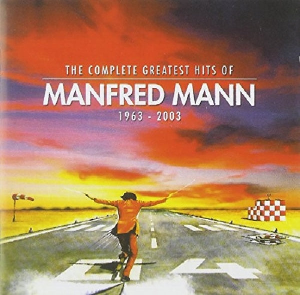 Manfred Mann's Earth Band - Evolution - German version - (CD)