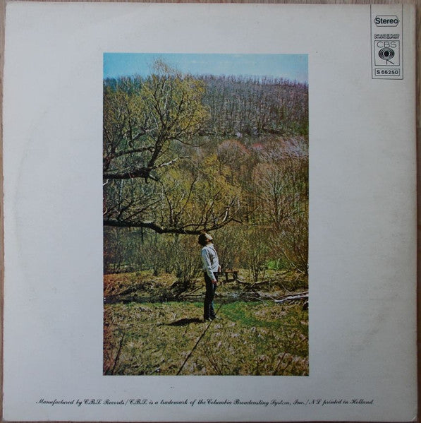 Bob Dylan - Self Portrait (used LP)