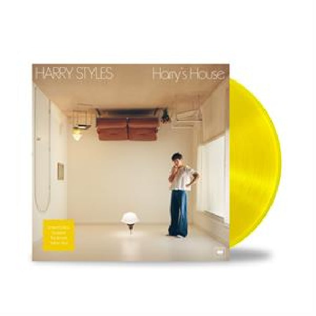 Harry Styles - Harry's House (LP)