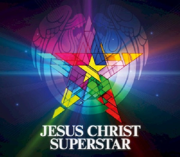 Andrew Lloyd Webber - Jesus christ superstar'12 (CD)