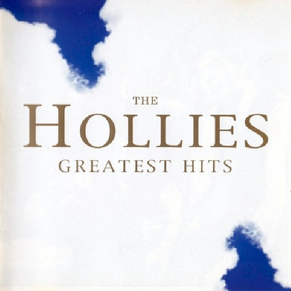 Hollies - Greatest hits (CD) - Velvet Music