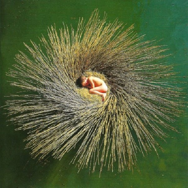 Peter Gabriel - Ovo: the millennium show (CD) - Velvet Music