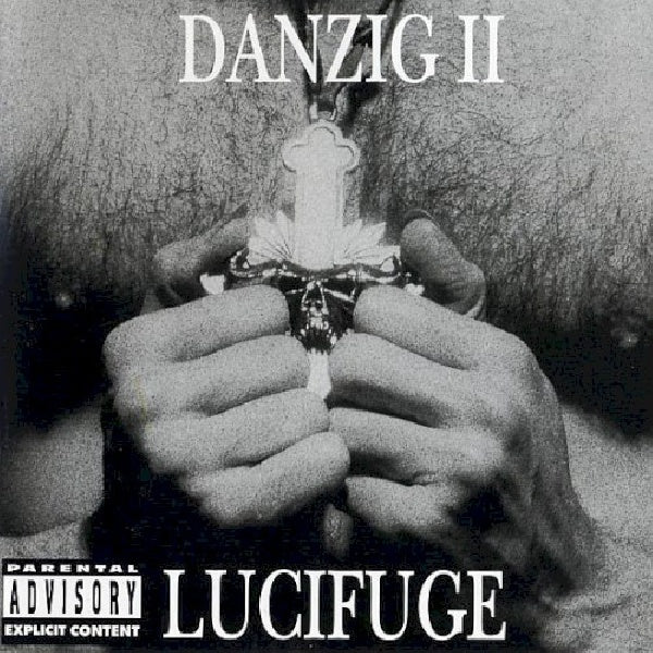 Danzig - Danzig ii-lucifuge (CD) - Velvet Music