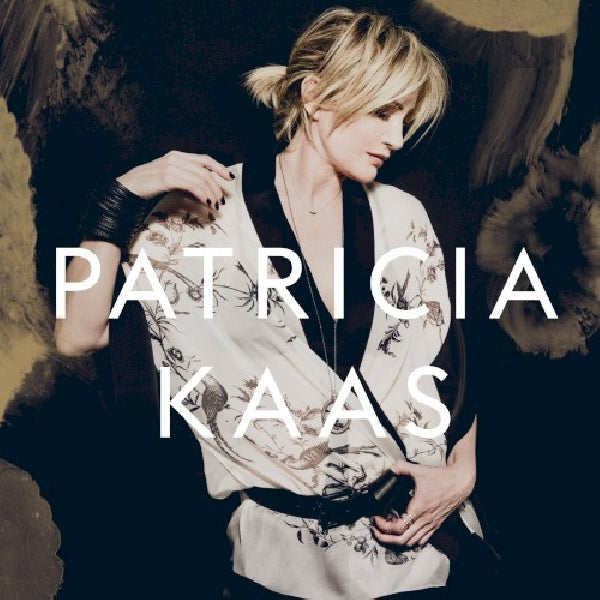 Patricia Kaas - Patricia kaas (CD)