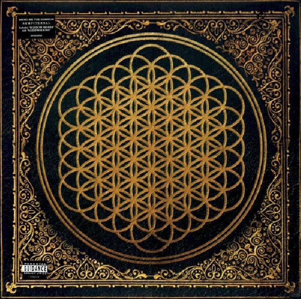 Bring Me The Horizon - Sempiternal (LP) - Velvet Music