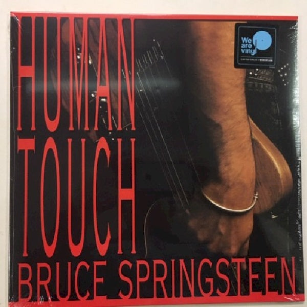 Bruce Springsteen - Human touch (LP)