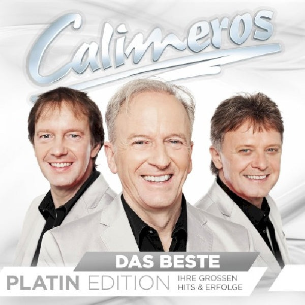 Calimeros - Das beste - platin edition (CD)
