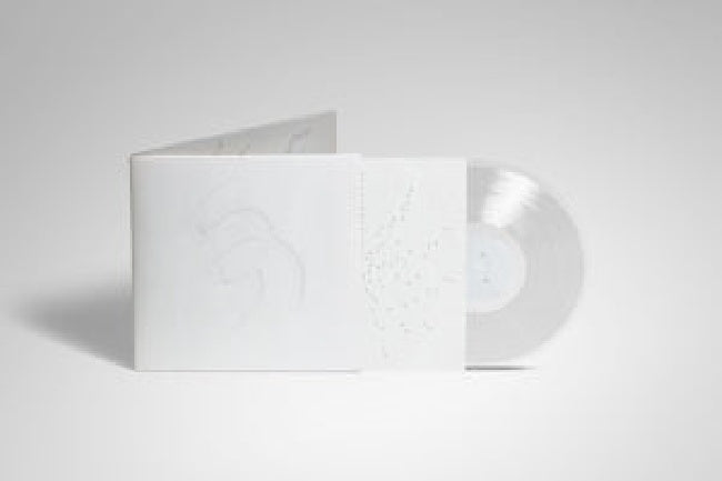 David August - Fish (LP)