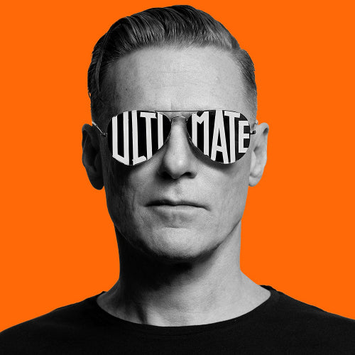 Bryan Adams - Ultimate (LP)