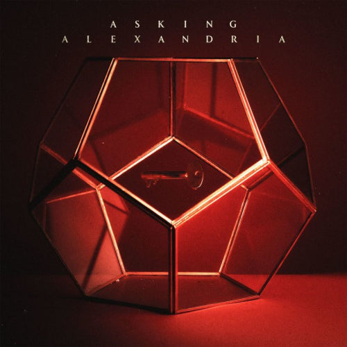 Asking Alexandria - Asking alexandria (CD) - Velvet Music