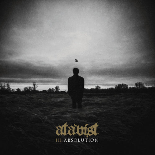 Atavist - Iii absolution (LP) - Velvet Music