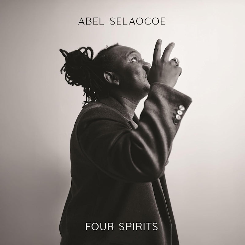 Aurora Orchestra Abel Selaocoe - Abel Selaocoe's "Four Spirits" (LP)