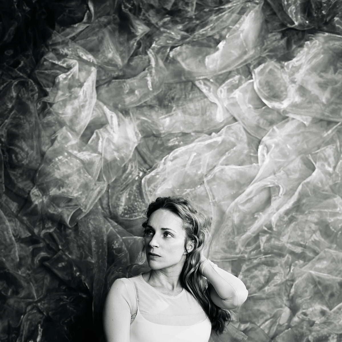 Agnes Obel - The Meaning Of Flowers (Purple Coloured Vinyl 1LP)