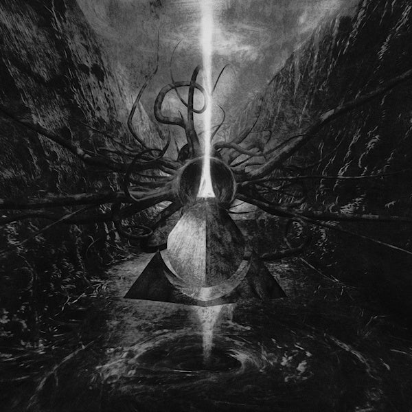Altarage - Endinghent (LP)