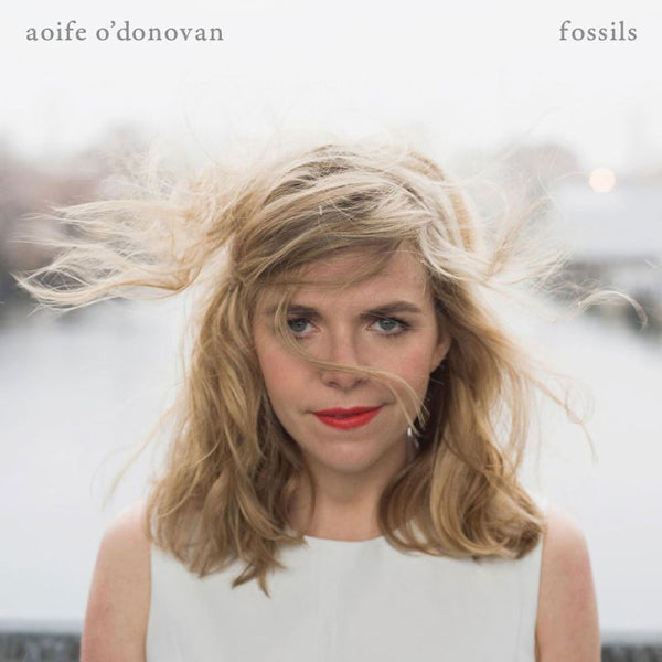 Aoife O'Donovan - Fossils (CD)