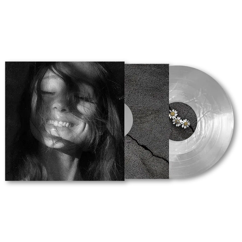 Ariana Grande - Petal (pearly Coloured Vinyl LP)