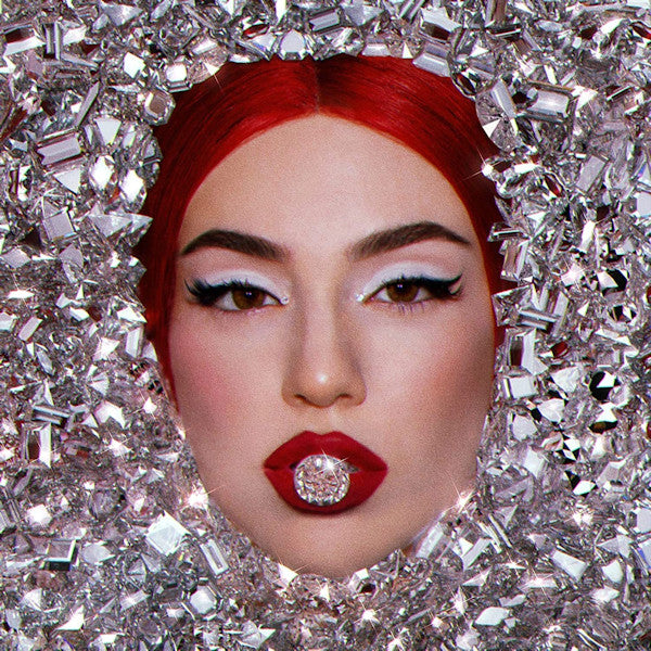 Ava Max - Diamonds & dancefloors (LP) - Velvet Music