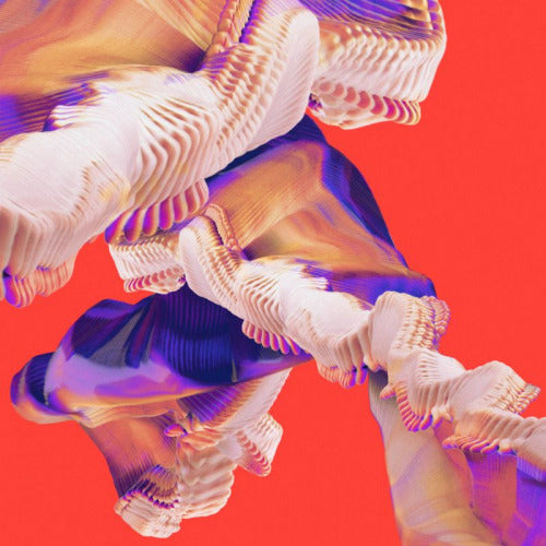 Bicep - Isles (CD) - Velvet Music