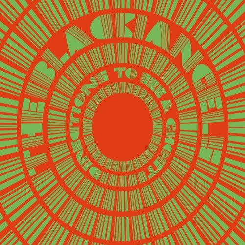 The Black Angels - Directions to see a ghost (LP) - Velvet Music