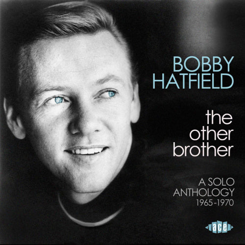 Bobby Hatfield - Other brother (CD)