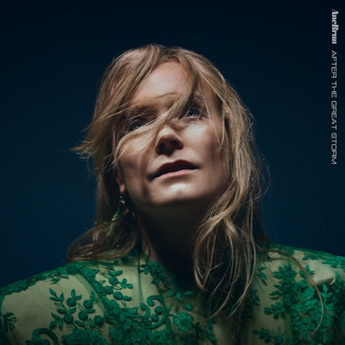 Ane Brun - After the great storm (CD)
