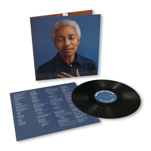 Beverly Glenn-Copeland - The ones ahead (LP) - Velvet Music