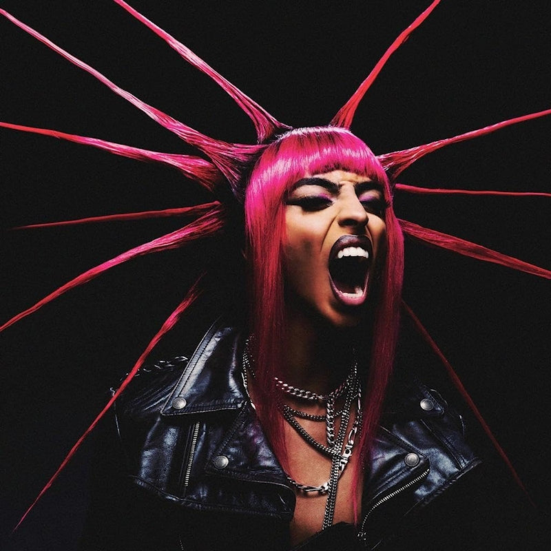Bilal Hassani - Theoreme (CD) - Velvet Music