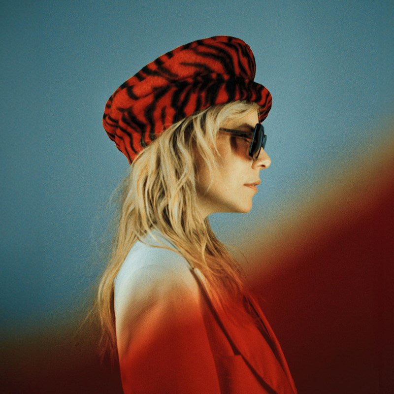 Blackbird - Pink shades (LP) - Velvet Music
