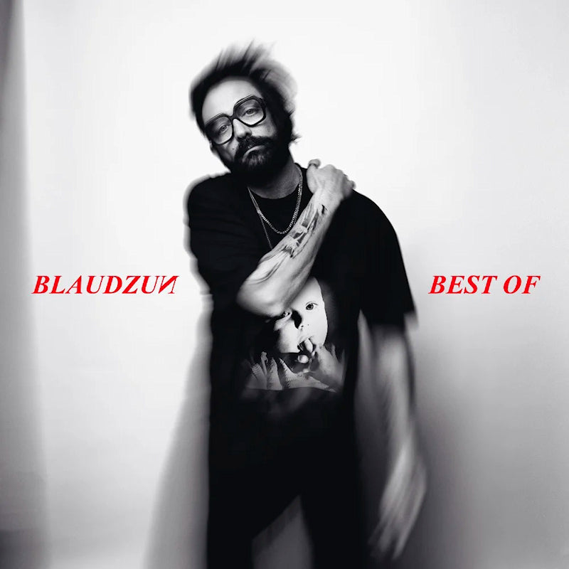 Blaudzun - Blaudzun: the best of (LP) - Velvet Music