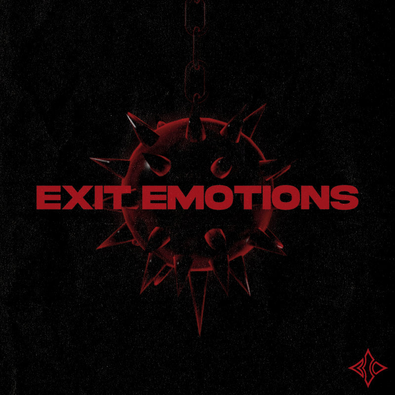 Blind Channel - Exit emotions (CD) - Velvet Music