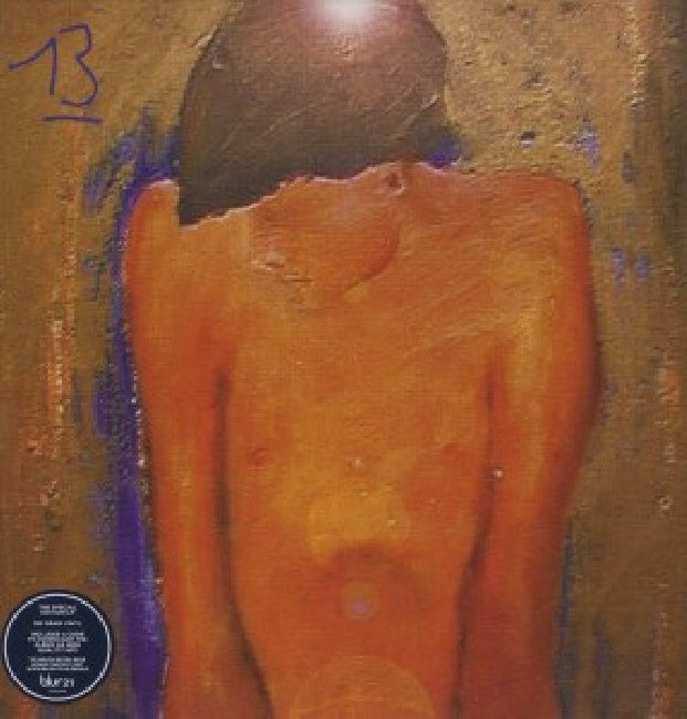 Blur - 13 (LP) - Velvet Music