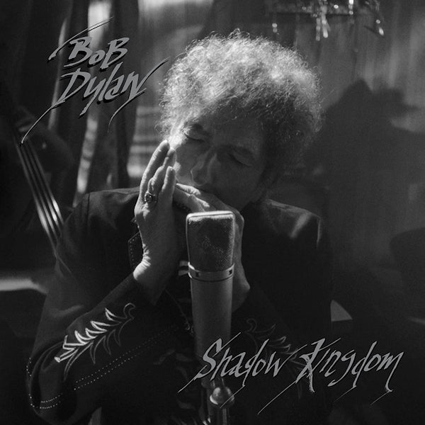 Bob Dylan - Shadow kingdom (CD)