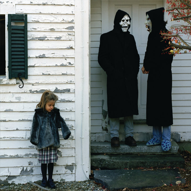 Brand New - Devil and god are raging inside me (LP) - Velvet Music