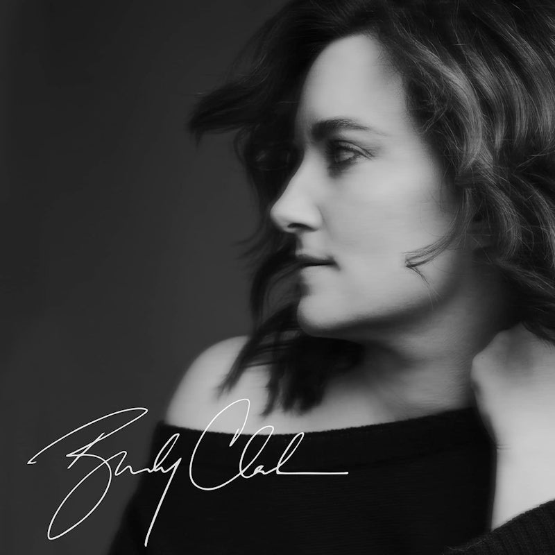 Brandy Clark - Brandy clark (LP)