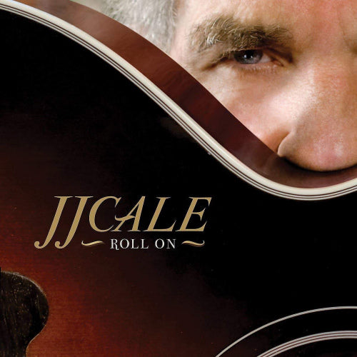 Jj Cale - Roll on (LP)