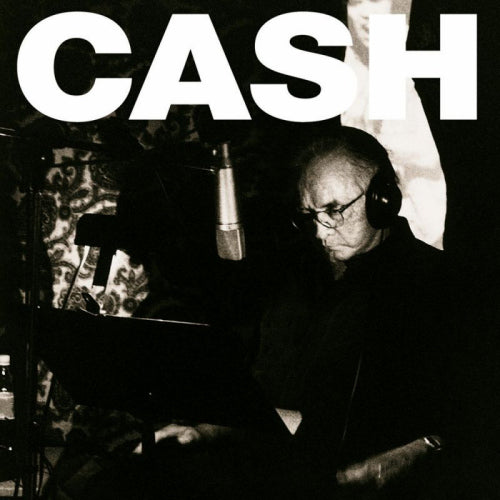 Johnny Cash - American v: a hundred highways (CD)