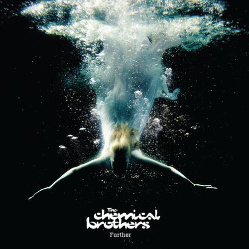 Chemical Brothers - Further (LP)