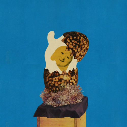 Corridor - Junior (LP) - Velvet Music